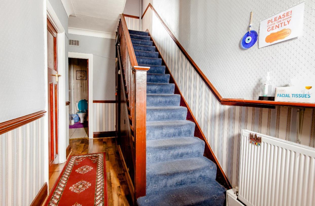 Gasthuis House 220